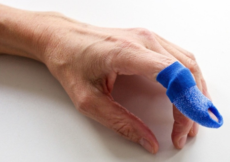 ORFIT Cast Basis Kurs